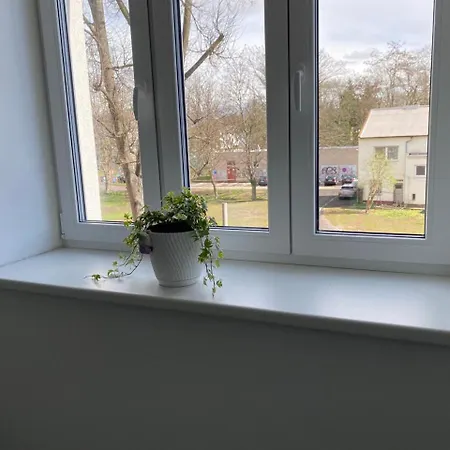 Perla Hradce 103 * Hradec Králové