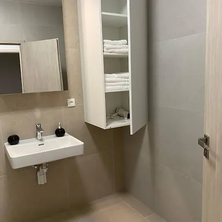 Perla Hradce 103 Apartman Hradec Králové