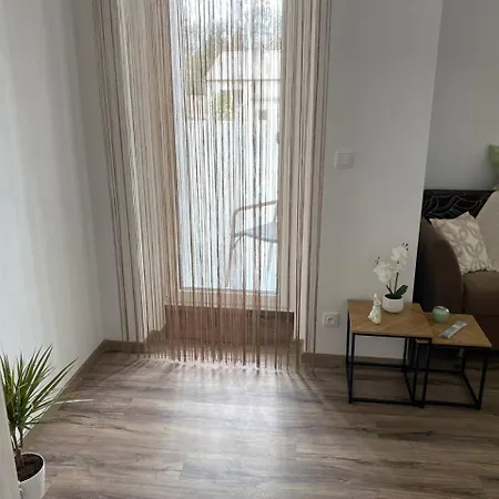 Perla Hradce 103 公寓 Hradec Králové