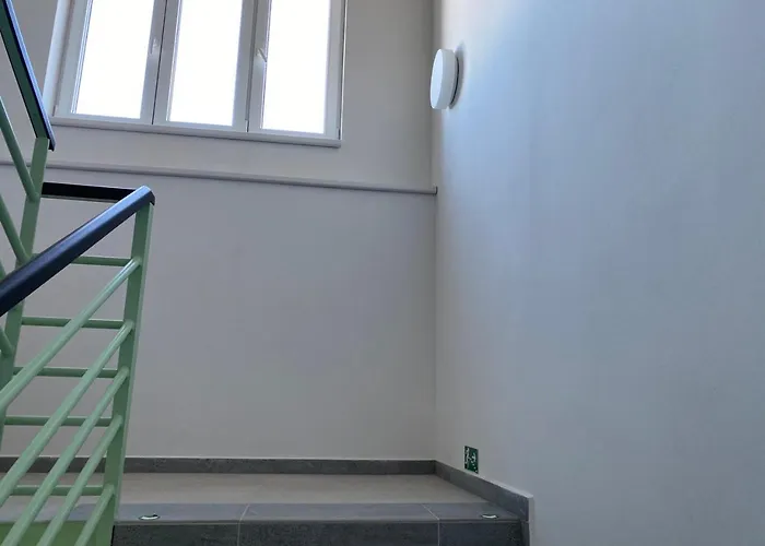 Lägenhet Perla Hradce 103 Hradec Králové