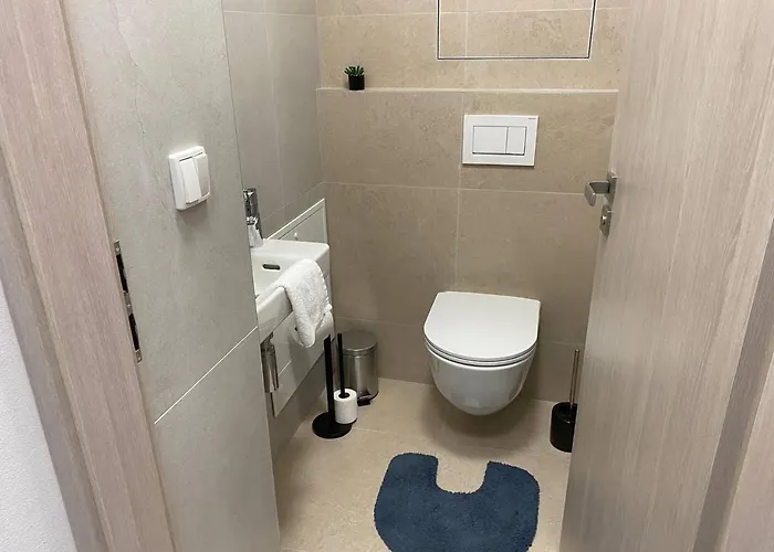 Apartamento Perla Hradce 103 Hradec Králové