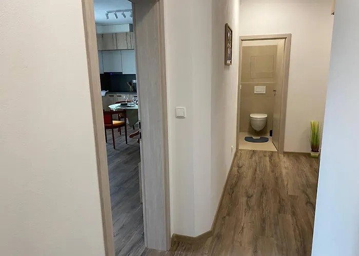Lägenhet Perla Hradce 103