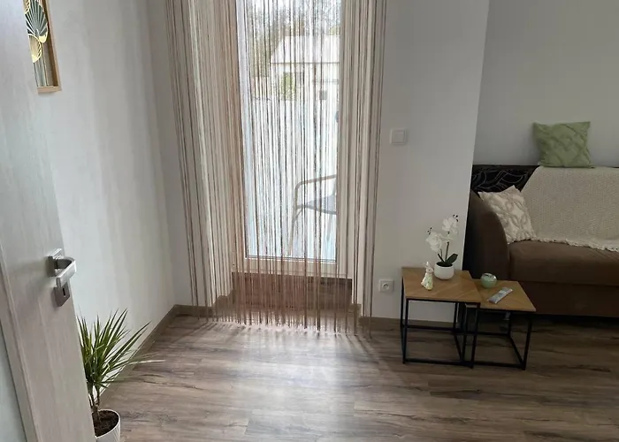 Perla Hradce 103 Lägenhet Hradec Králové