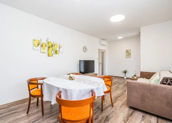 Appartement Perla Hradce 103